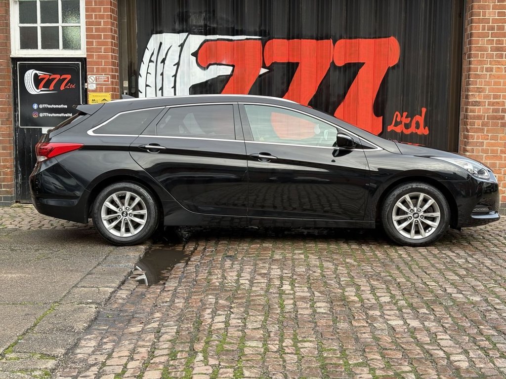 Used Hyundai i40 2016 for sale - 76867818: Photo 2