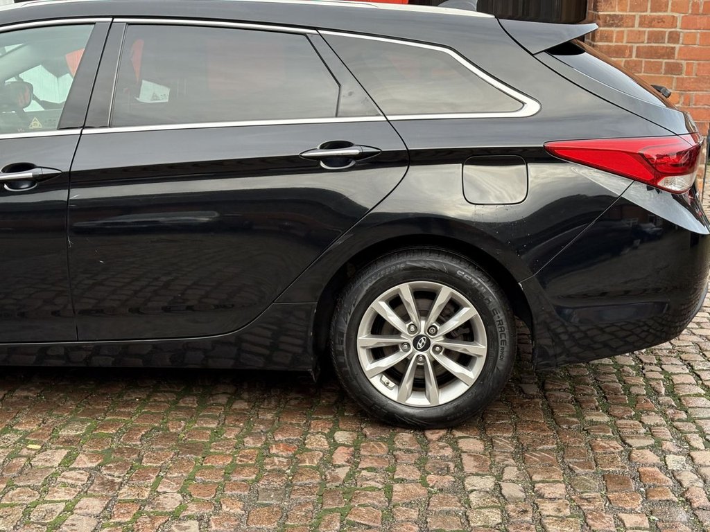 Used Hyundai i40 2016 for sale - 76867818: Photo 20