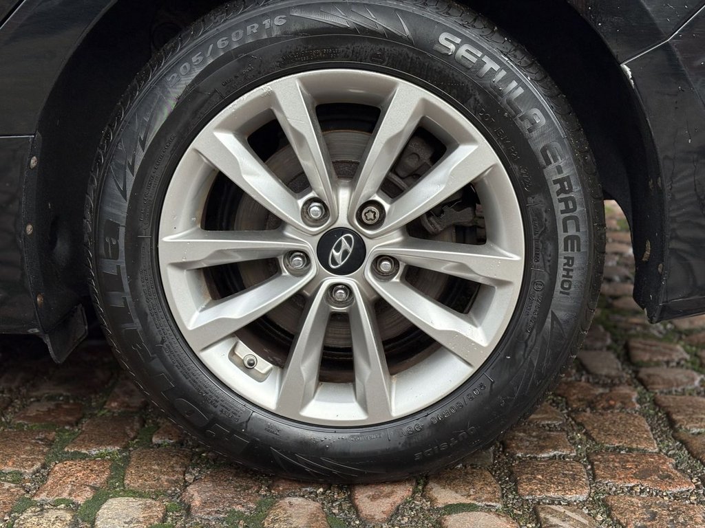 Used Hyundai i40 2016 for sale - 76867818: Photo 21