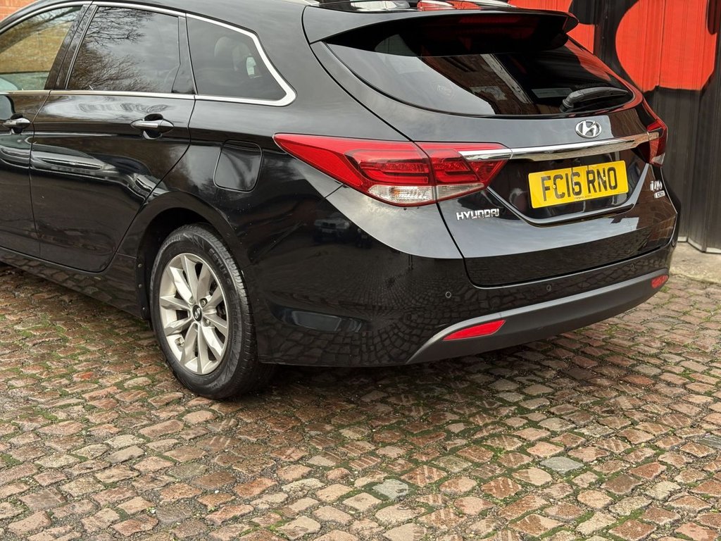 Used Hyundai i40 2016 for sale - 76867818: Photo 22