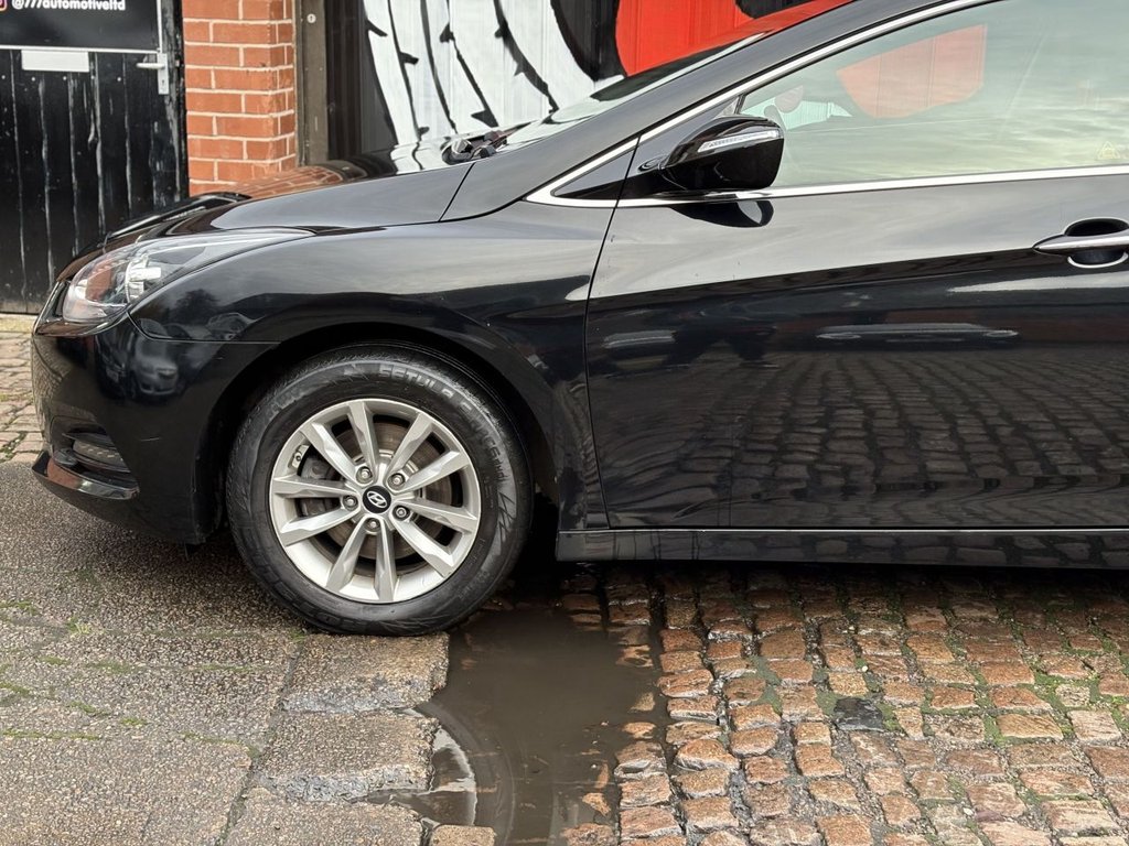 Used Hyundai i40 2016 for sale - 76867818: Photo 23