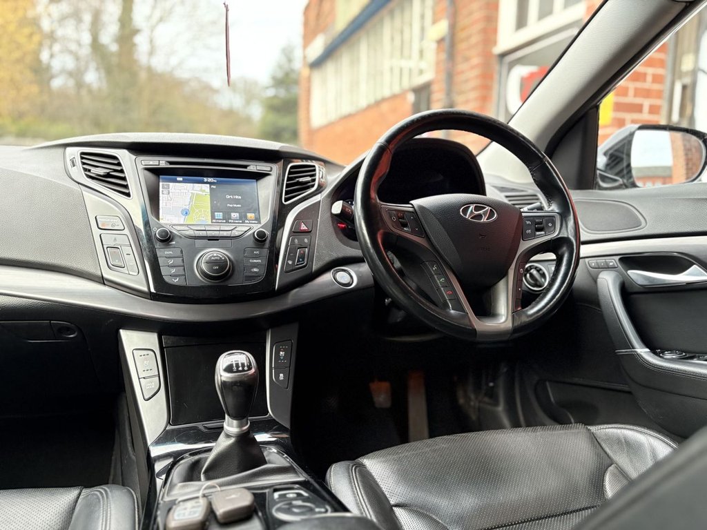 Used Hyundai i40 2016 for sale - 76867818: Photo 25