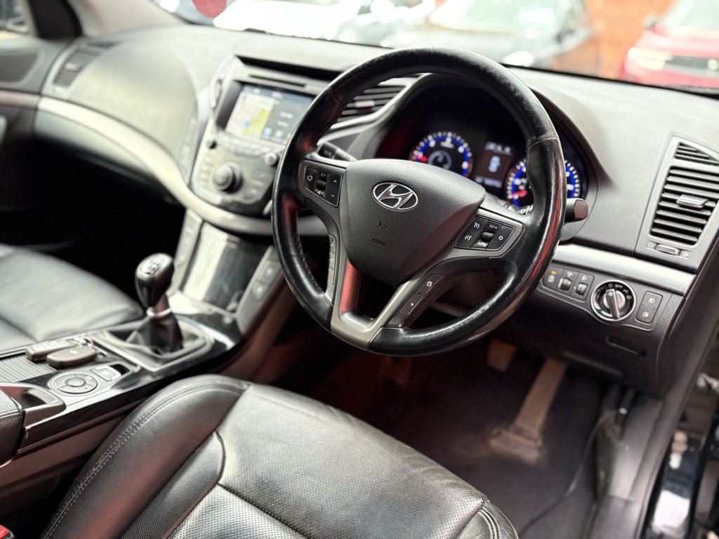 Used Hyundai i40 2016 for sale - 76867818: Photo 26