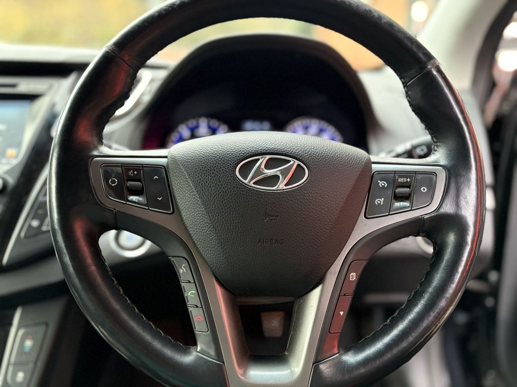 Used Hyundai i40 2016 for sale - 76867818: Photo 28