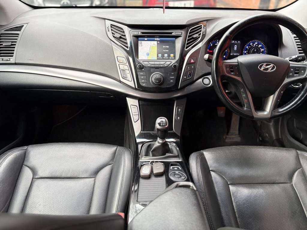 Used Hyundai i40 2016 for sale - 76867818: Photo 4