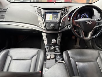 Used Hyundai i40 2016 for sale - 76867818: Photo