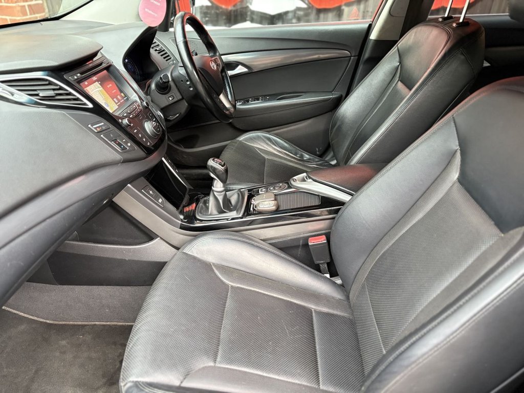 Used Hyundai i40 2016 for sale - 76867818: Photo 5