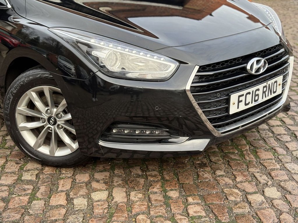 Used Hyundai i40 2016 for sale - 76867818: Photo 7