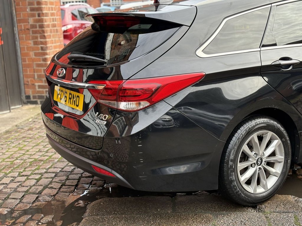 Used Hyundai i40 2016 for sale - 76867818: Photo 8