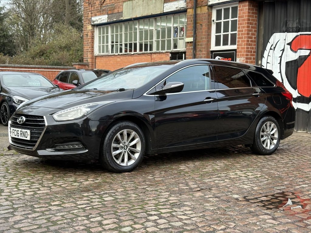 Used Hyundai i40 2016 for sale - 76867818: Photo 9