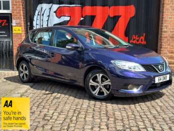 2016 (DM) - 1.2 DIG-T Acenta Hatchback 5dr Petrol XTRON Euro 6 (s/s) (115 ps)