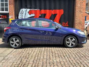 Used Nissan Pulsar 2016 for sale - 75062327: Photo