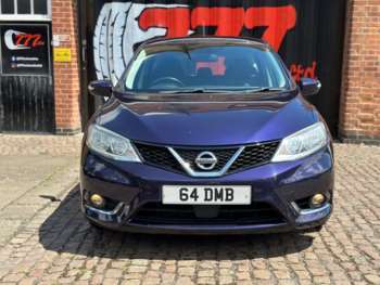Used Nissan Pulsar 2016 for sale - 75062327: Photo