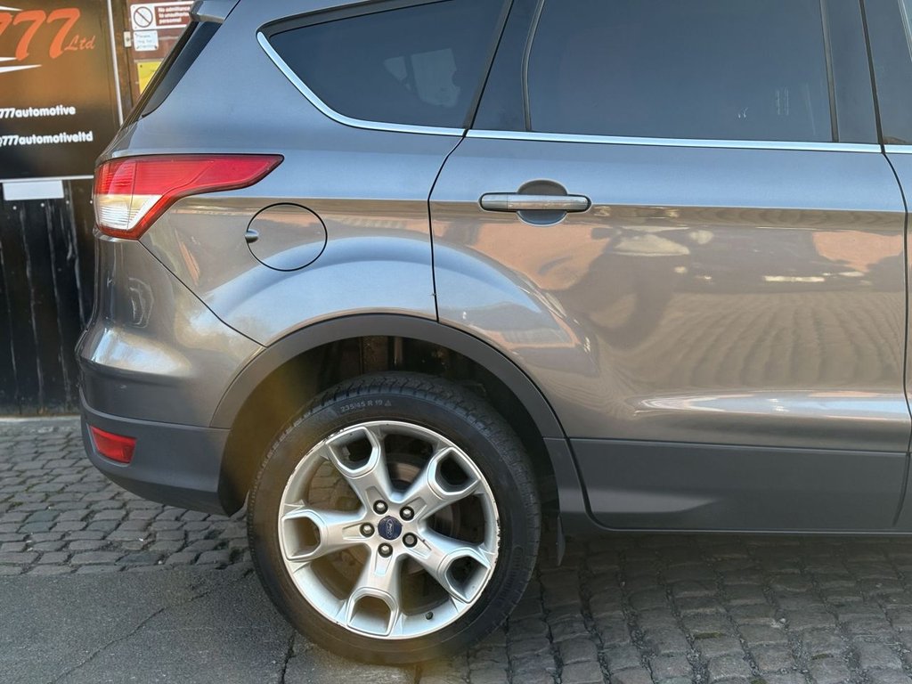 Used Ford Kuga 2014 for sale - 77952860: Photo 11