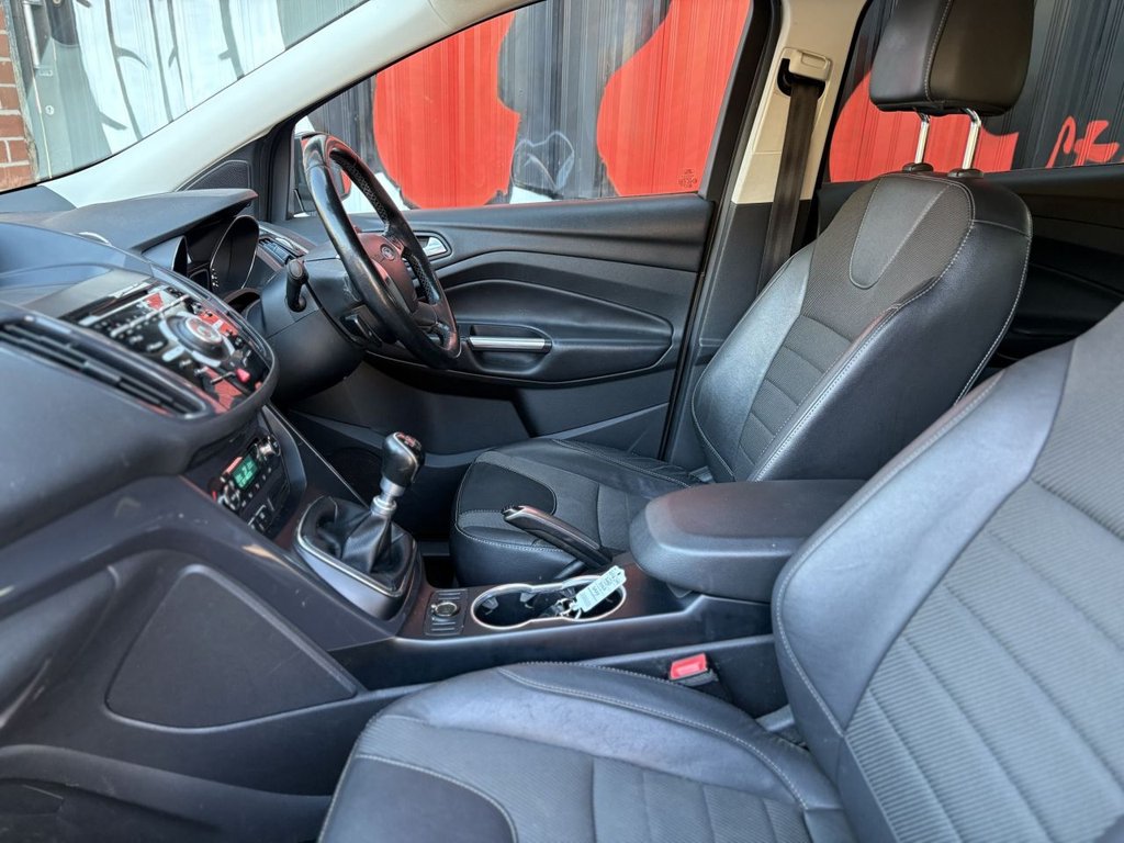 Used Ford Kuga 2014 for sale - 77952860: Photo 20