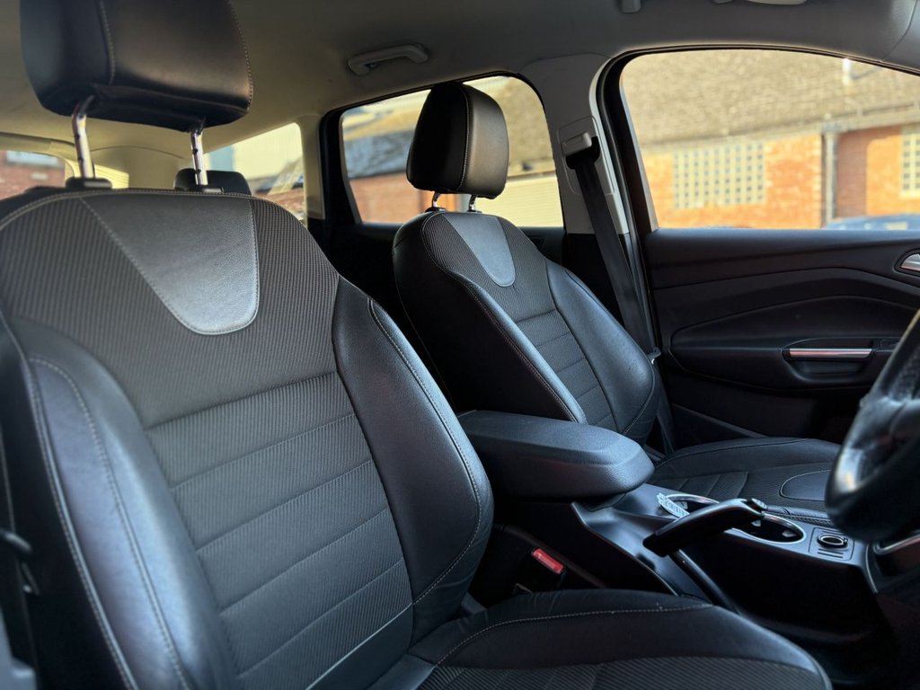 Used Ford Kuga 2014 for sale - 77952860: Photo 23