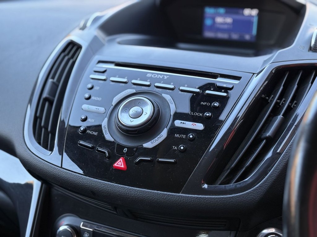 Used Ford Kuga 2014 for sale - 77952860: Photo 25