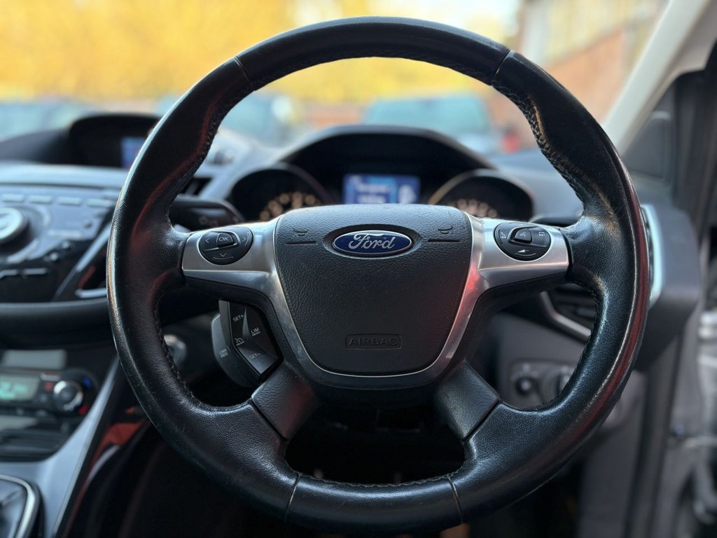 Used Ford Kuga 2014 for sale - 77952860: Photo 26