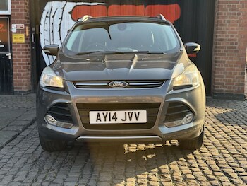 Used Ford Kuga 2014 for sale - 77952860: Photo