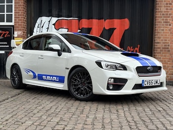 Used Subaru WRX STI 2015 for sale - 79370265: Photo