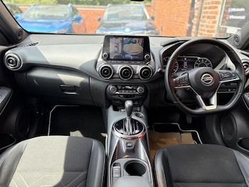 Used Nissan Juke 2021 for sale - 78874917: Photo