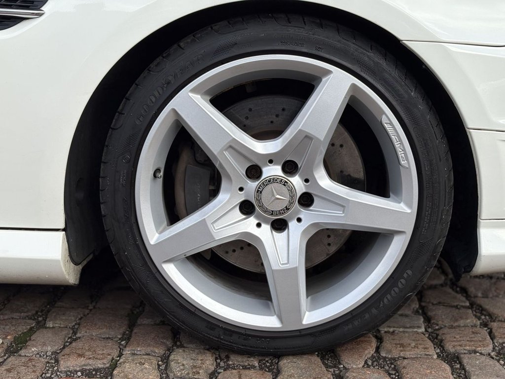 Used Mercedes-Benz SLK 2013 for sale - 77498909: Photo 11
