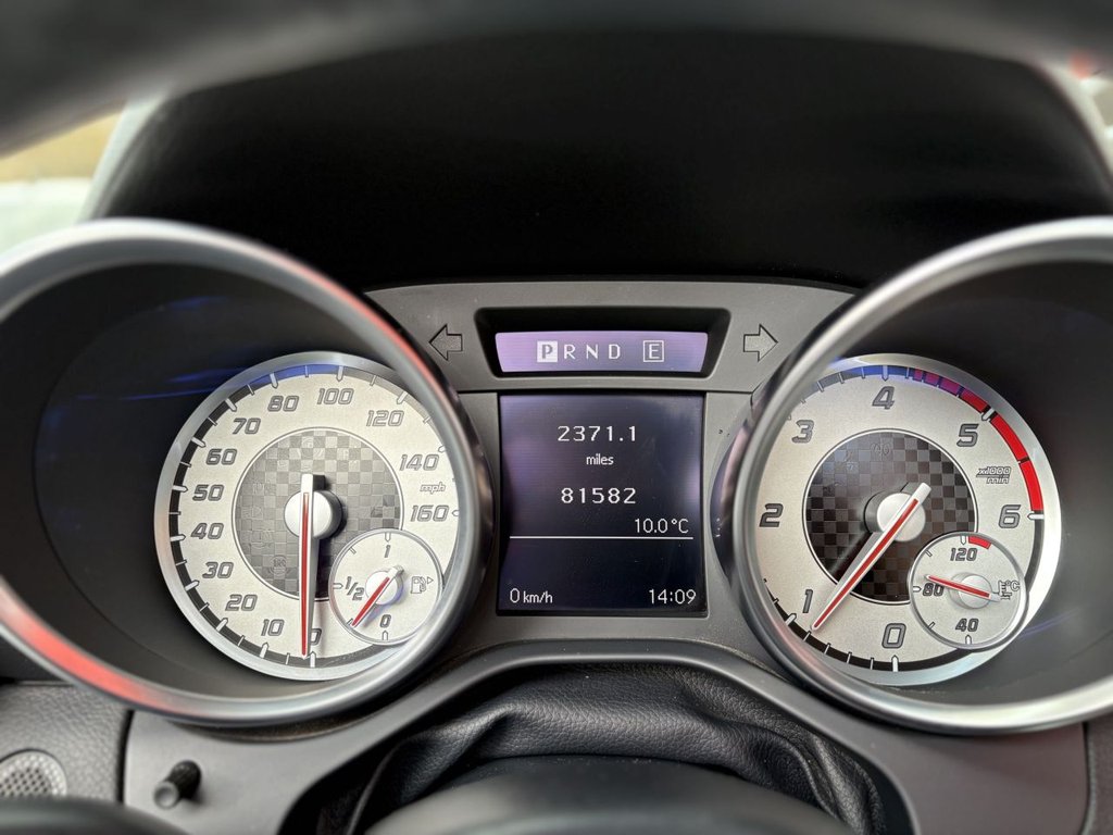 Used Mercedes-Benz SLK 2013 for sale - 77498909: Photo 30