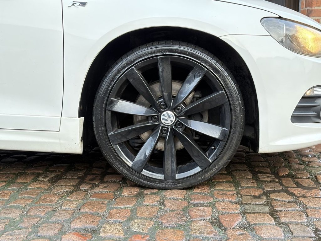 Used Volkswagen Scirocco 2013 for sale - 77301904: Photo 12