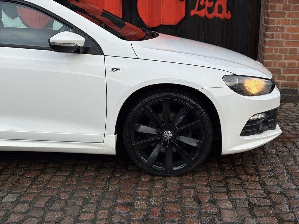 Used Volkswagen Scirocco 2013 for sale - 77301904: Photo 13