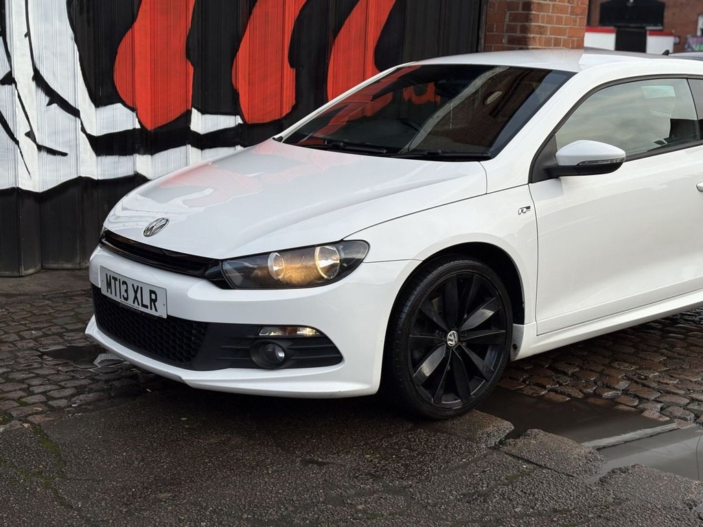 Used Volkswagen Scirocco 2013 for sale - 77301904: Photo 23