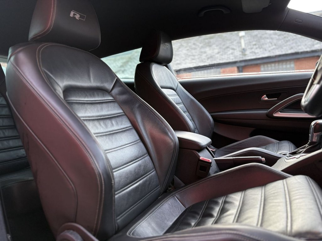 Used Volkswagen Scirocco 2013 for sale - 77301904: Photo 24