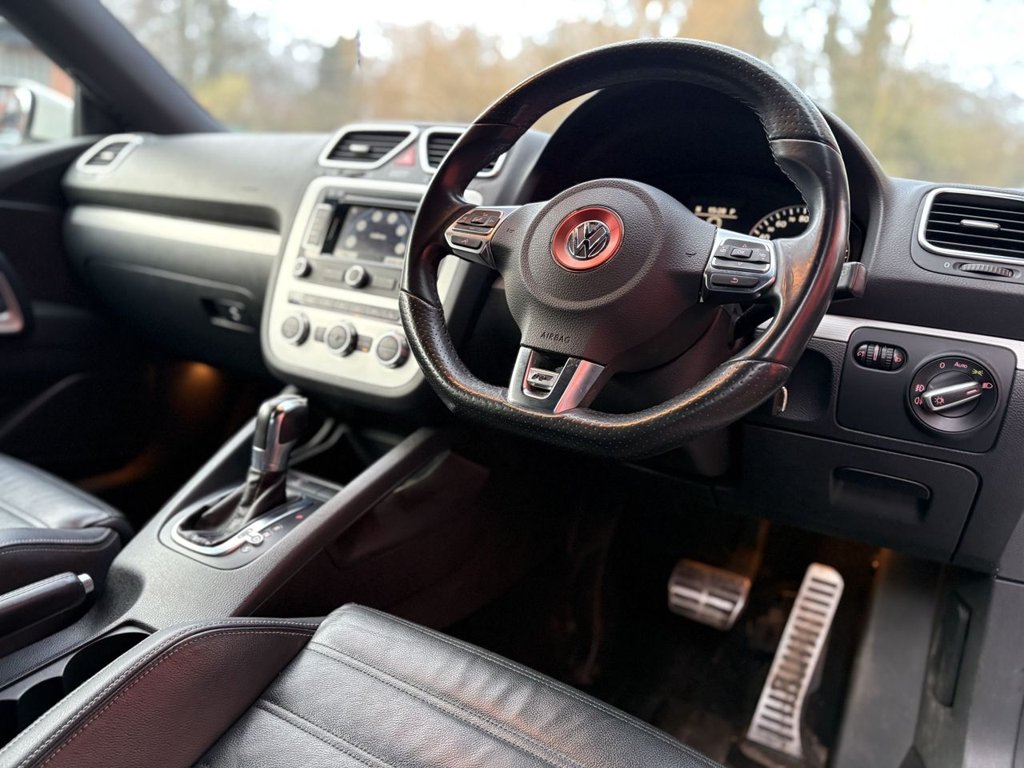 Used Volkswagen Scirocco 2013 for sale - 77301904: Photo 25