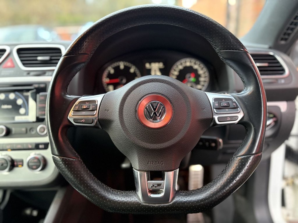 Used Volkswagen Scirocco 2013 for sale - 77301904: Photo 28