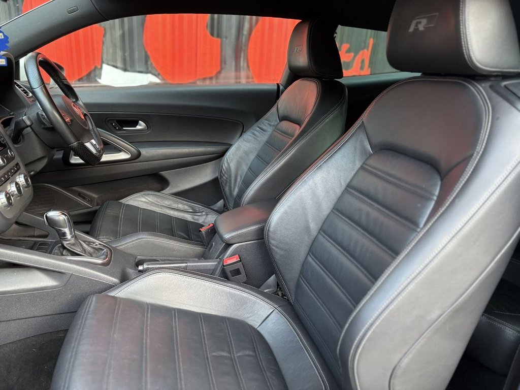 Used Volkswagen Scirocco 2013 for sale - 77301904: Photo 5