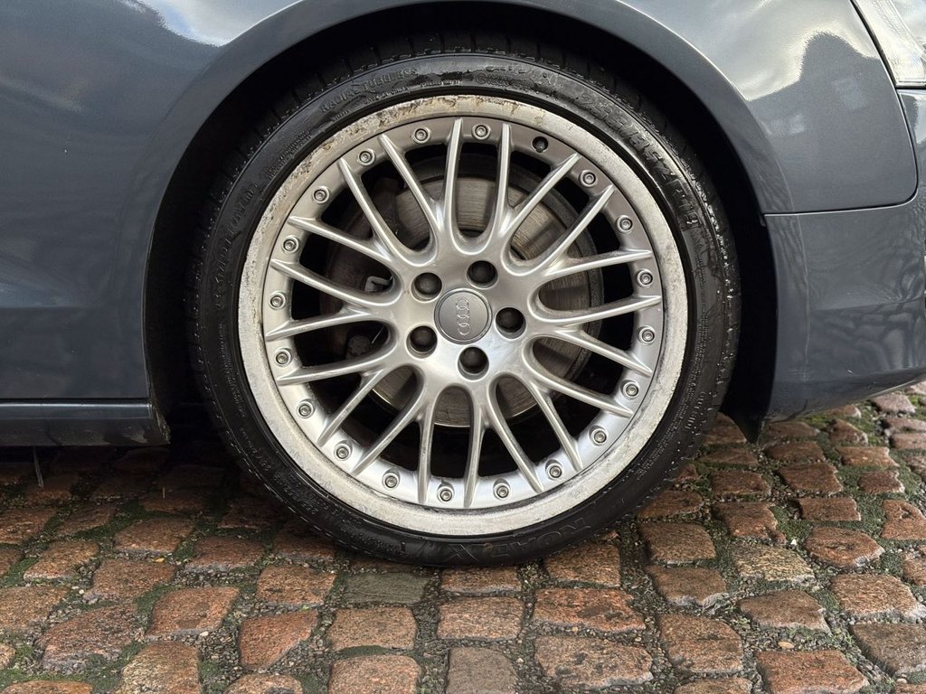 Used Audi A5 2008 for sale - 77133484: Photo 11