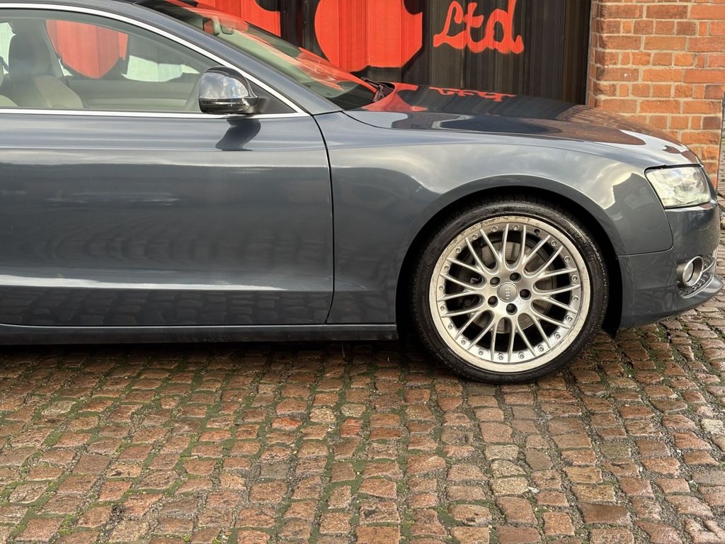 Used Audi A5 2008 for sale - 77133484: Photo 12