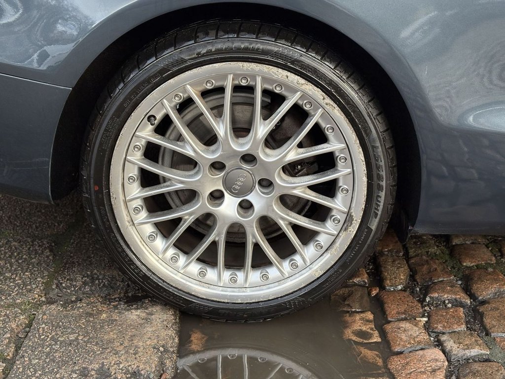 Used Audi A5 2008 for sale - 77133484: Photo 13