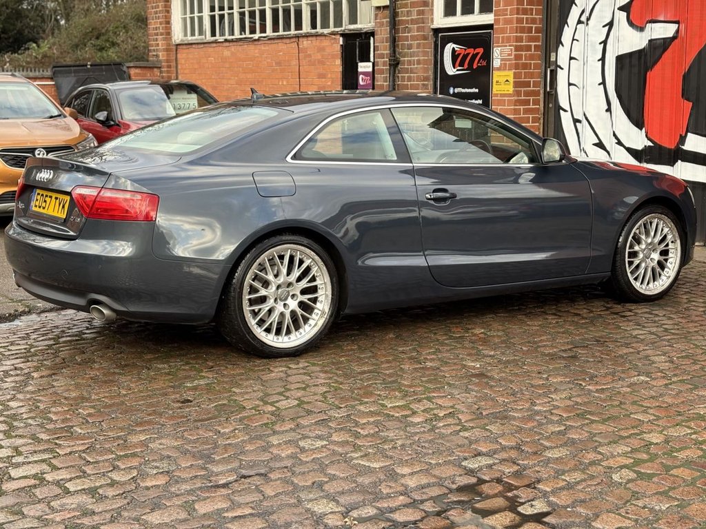 Used Audi A5 2008 for sale - 77133484: Photo 16