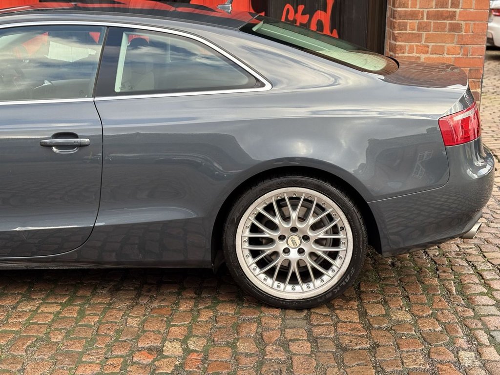 Used Audi A5 2008 for sale - 77133484: Photo 19