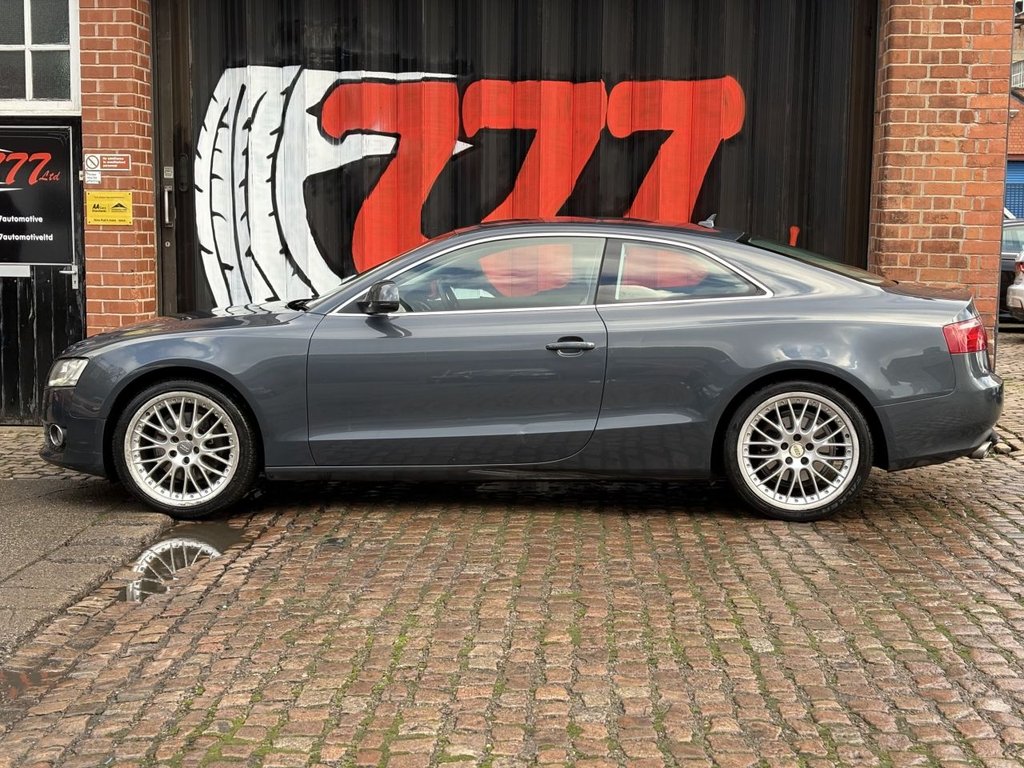 Used Audi A5 2008 for sale - 77133484: Photo 20