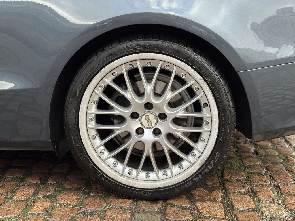 Used Audi A5 2008 for sale - 77133484: Photo 24