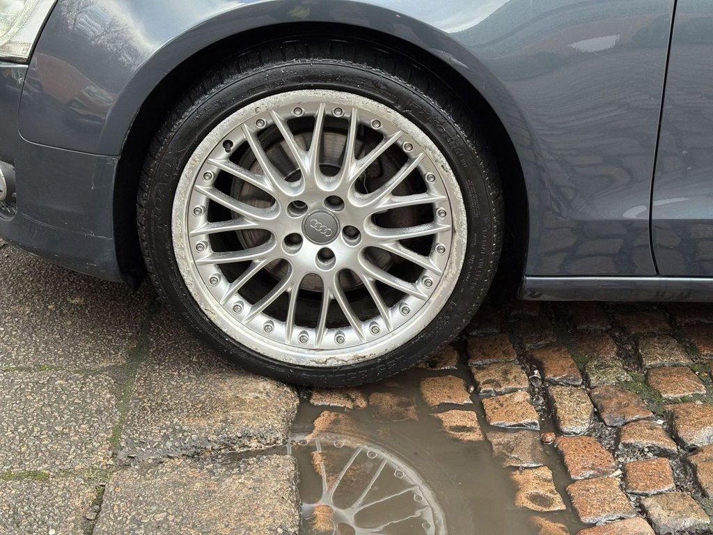 Used Audi A5 2008 for sale - 77133484: Photo 26