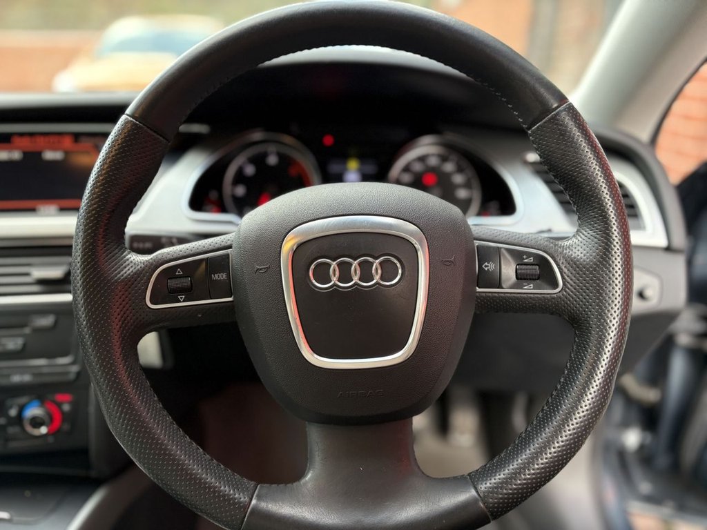 Used Audi A5 2008 for sale - 77133484: Photo 27