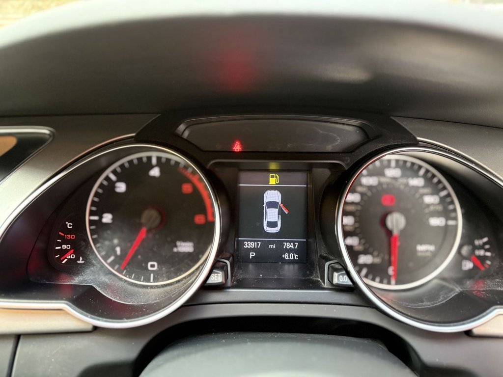 Used Audi A5 2008 for sale - 77133484: Photo 28