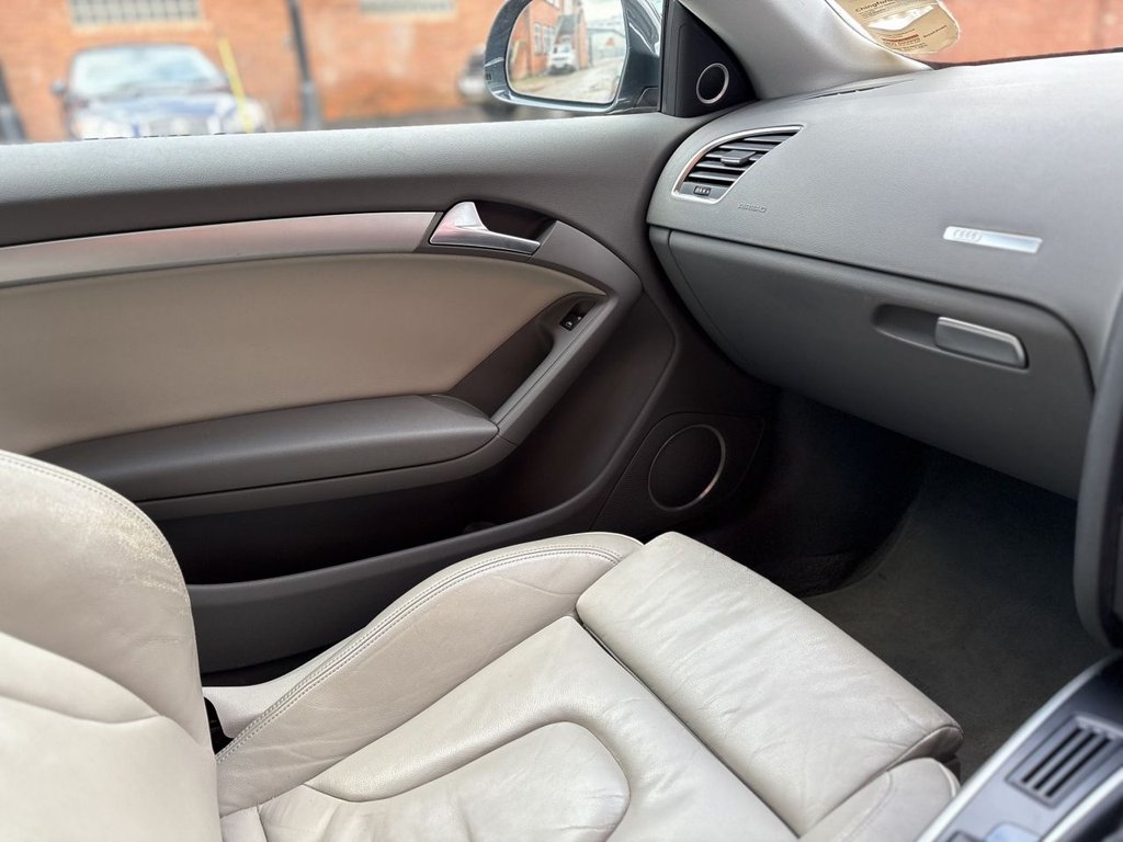 Used Audi A5 2008 for sale - 77133484: Photo 29