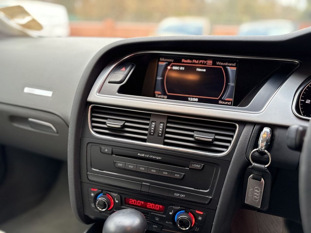 Used Audi A5 2008 for sale - 77133484: Photo 31