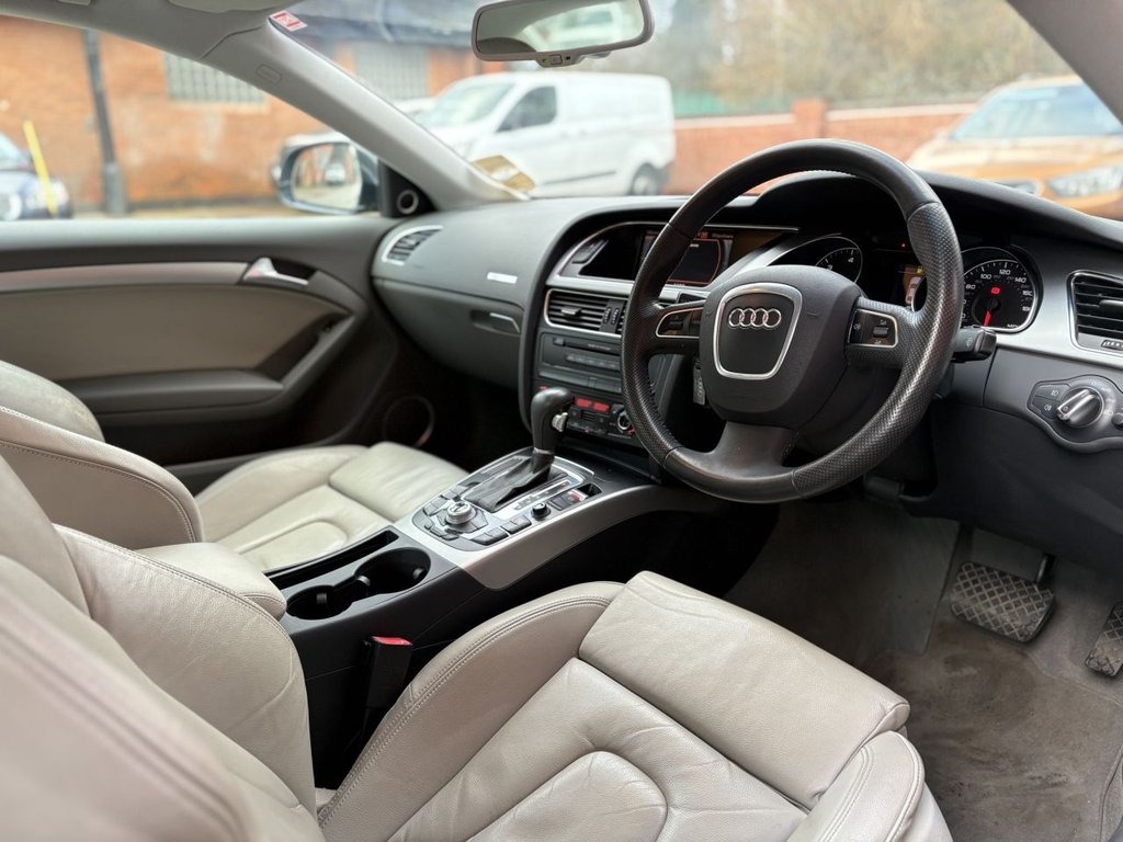 Used Audi A5 2008 for sale - 77133484: Photo 4