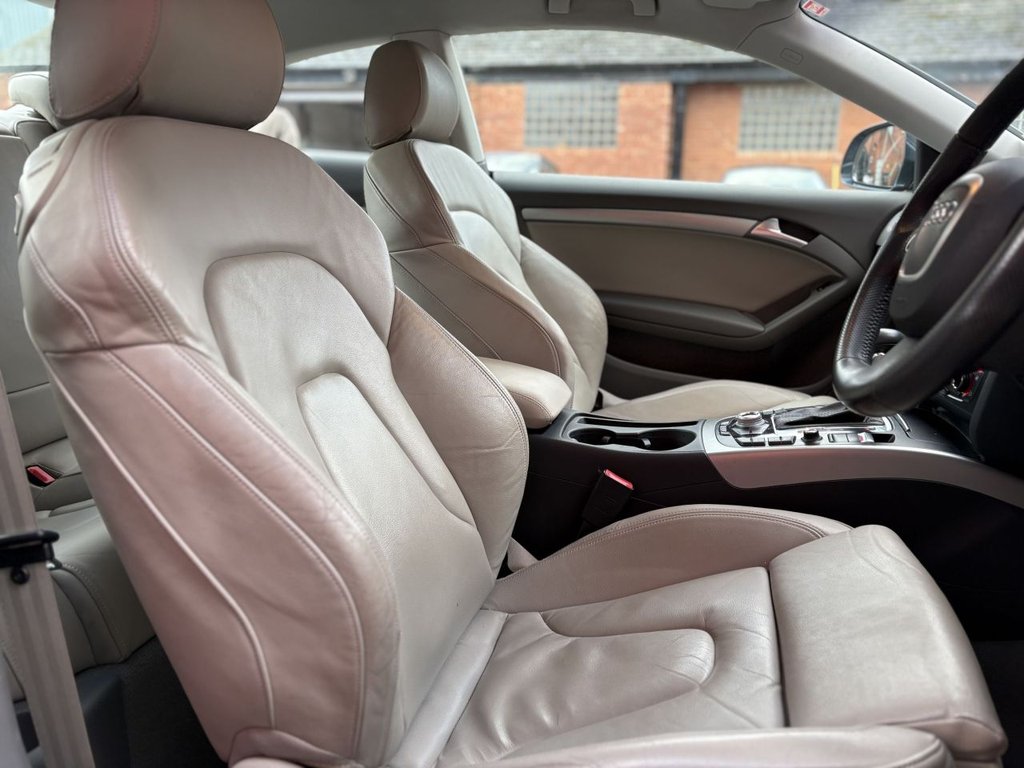 Used Audi A5 2008 for sale - 77133484: Photo 5