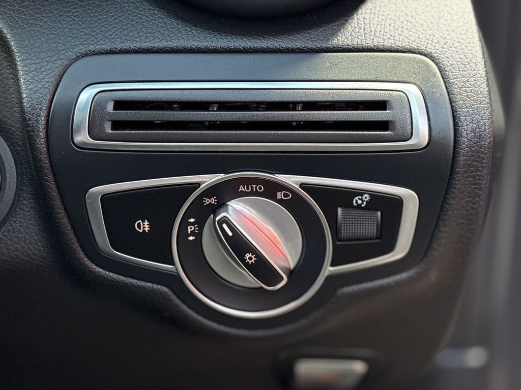 Used Mercedes-Benz C Class 2020 for sale - 77227160: Photo 31