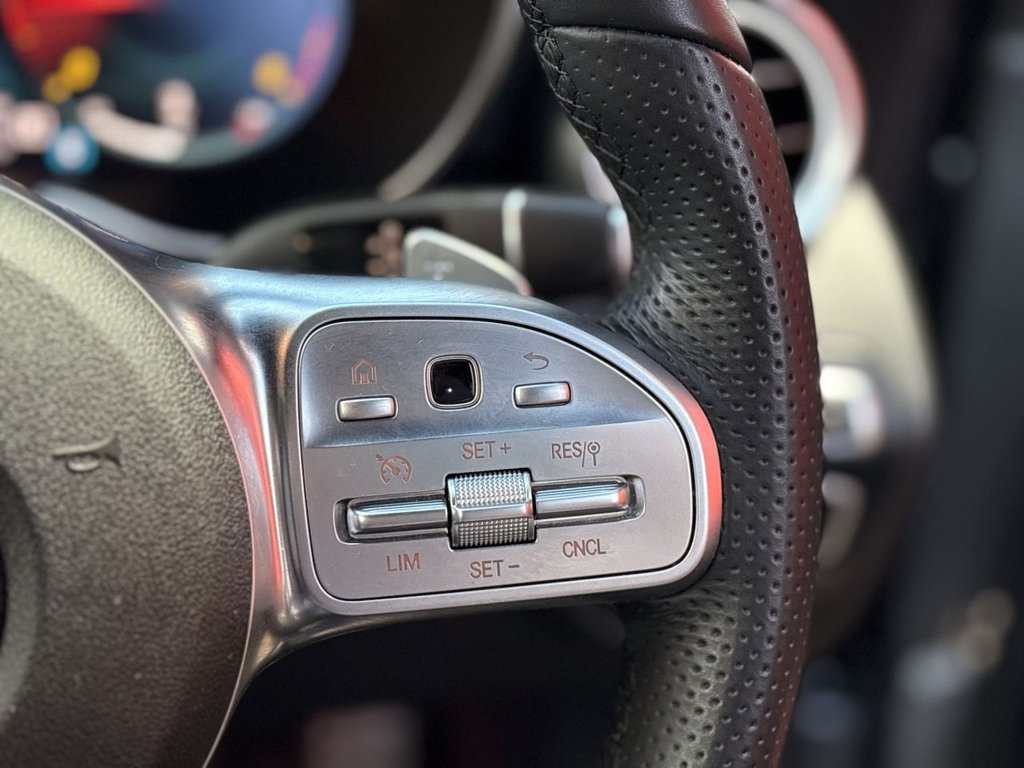 Used Mercedes-Benz C Class 2020 for sale - 77227160: Photo 32